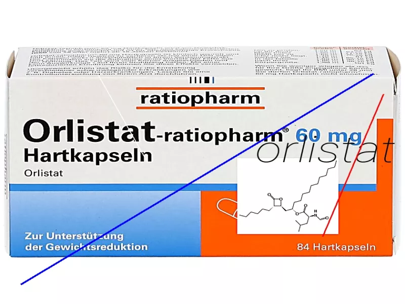 Orlistat achat en ligne